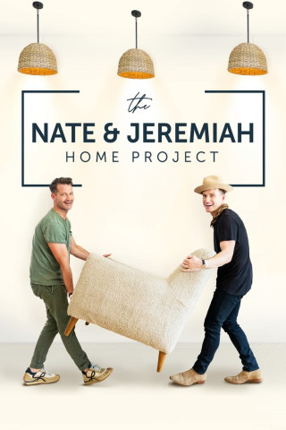 Herzensprojekte mit Nate & Jeremiah (2021)