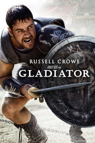 Gladiator (2000)
