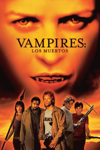 John Carpenter's Vampires: Los Muertos (2002)