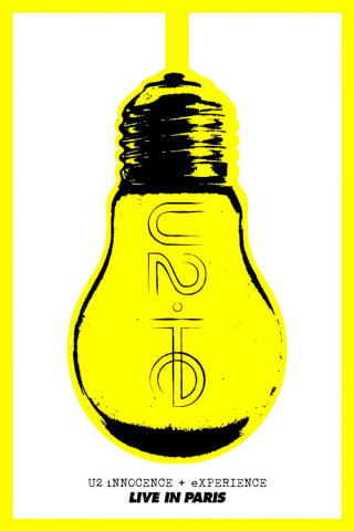 U2: iNNOCENCE + eXPERIENCE Live in Paris (2016)