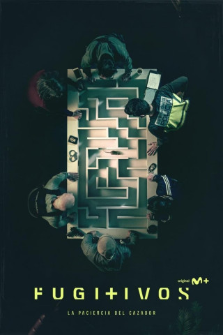 Fugitivos (2022)
