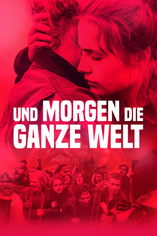 Und morgen die ganze Welt (2021)