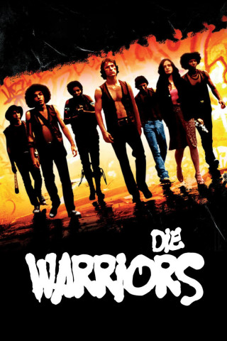 Die Warriors (1979)