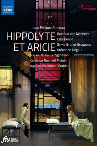 Hippolyte et Aricie (2020)