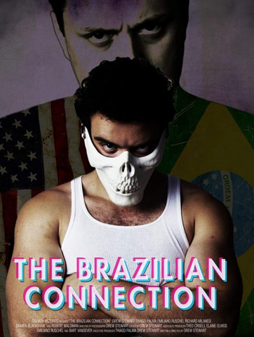 Die Brasilianische Verbindung (2019)
