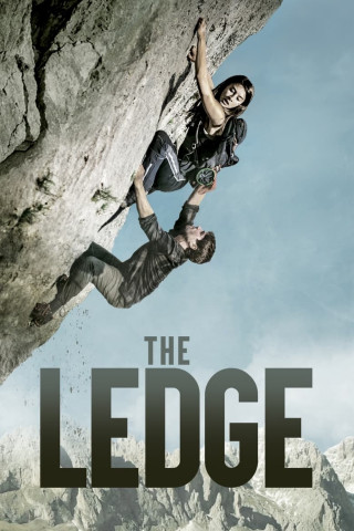 The Ledge - Don't Lose Your Grip! (2022)