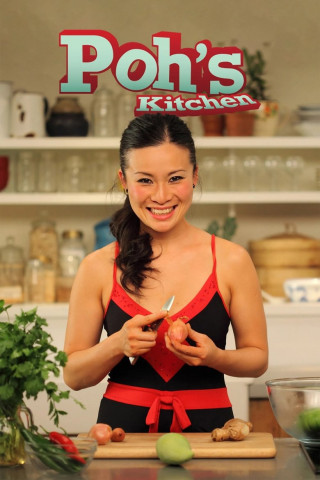 Poh's Kitchen (2010)