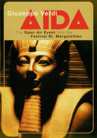 Aida: The Epic Open Air Event (2004)