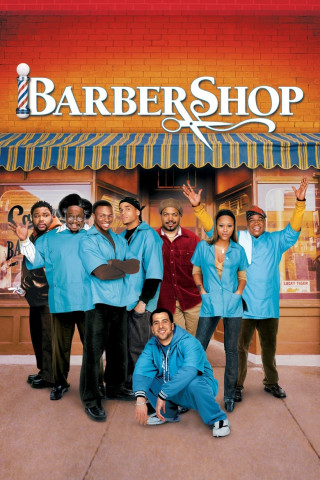 Barbershop - Ein haarscharfes Viertel (2002)