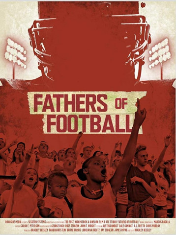 Fathers of Football (2018)