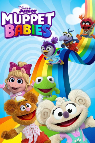 Muppet-Babys (2018)