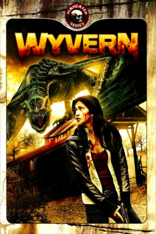 Wyvern - Die Rückkehr der Drachen (2009)