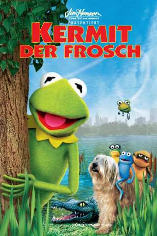 Kermit der Frosch (2002)
