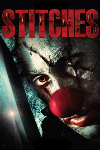 Stitches - Böser Clown (2012)
