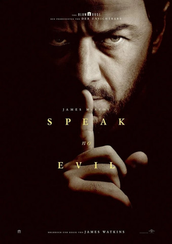 Speak No Evil (2024)