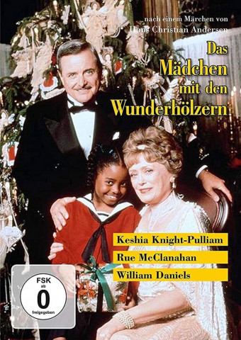 Das Mädchen mit den Wunderhölzern (1987)