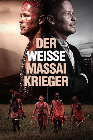 Der Weisse Massai Krieger (2020)