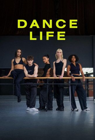 Dance Life (2024)