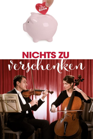 Nichts zu verschenken (2016)