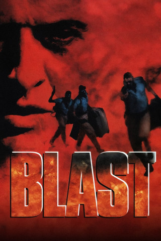 Blast - Das Atlanta-Massaker (1997)