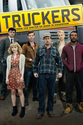 Truckers (2013)