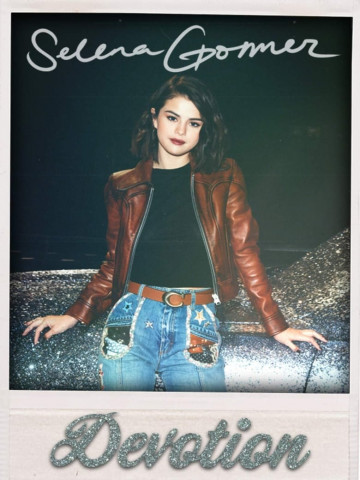 Selena Gómez: Devotion (2020)