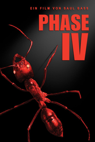 Phase Iv (1974)