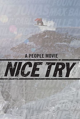Nice Try (2009)
