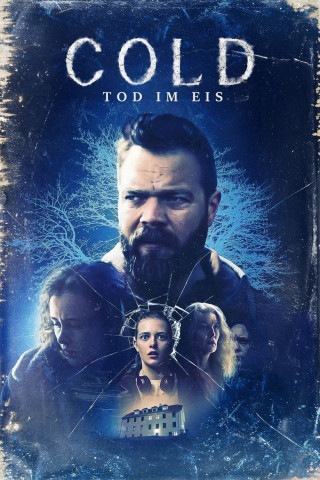 Cold - Tod im Eis (2023)