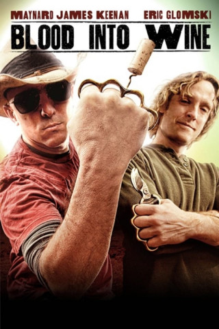 Blood Into Wine (Blut In Wein) (2010)
