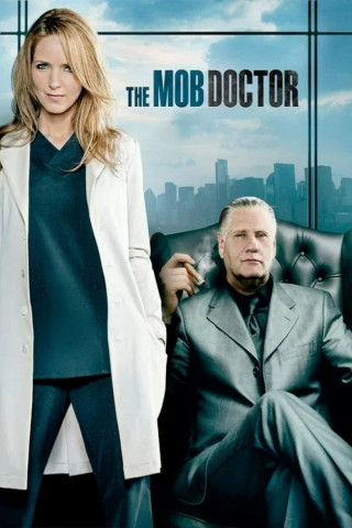 The Mob Doctor (2012)