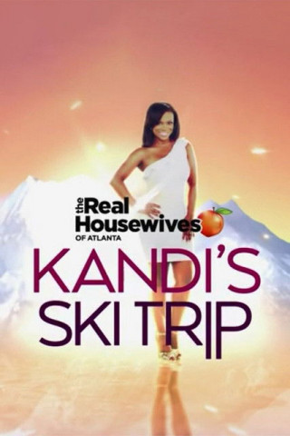Kandi's Ski Trip (2015)
