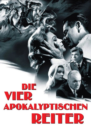 Die vier apokalyptischen Reiter (1962)