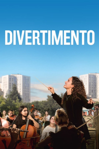 Divertimento – Ein Orchester für alle (2023)