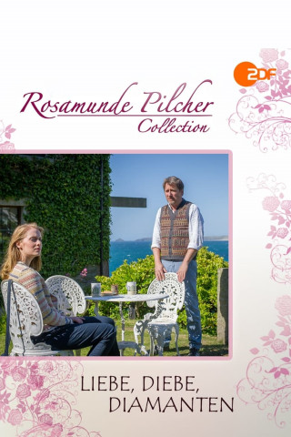 Rosamunde Pilcher: Liebe, Diebe, Diamanten (2015)