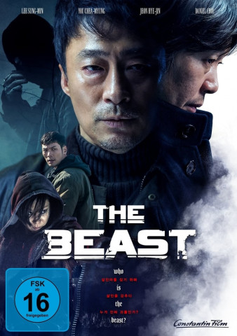 The Beast (2019)