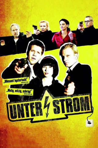 Unter Strom (2009)