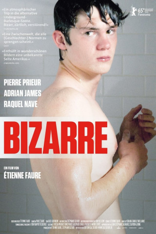 Bizarre (2015)