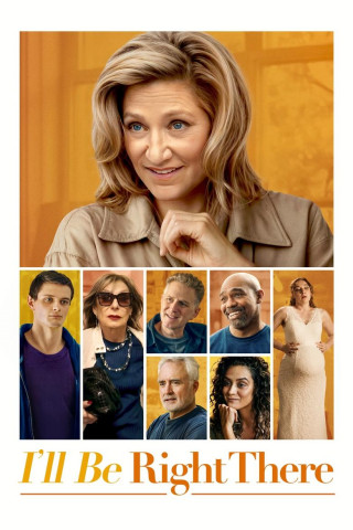 I'll Be Right There (2023)