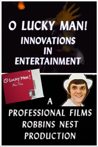 O Lucky Man! (1973)