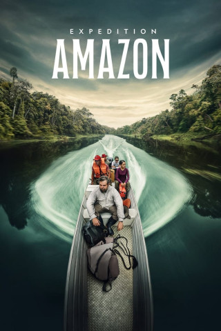 Expedition Amazonas (2024)