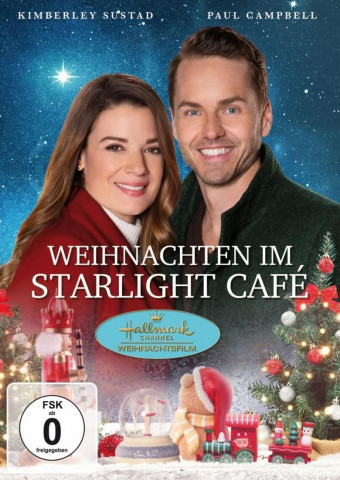 Weihnachten im Starlight Café (2020)