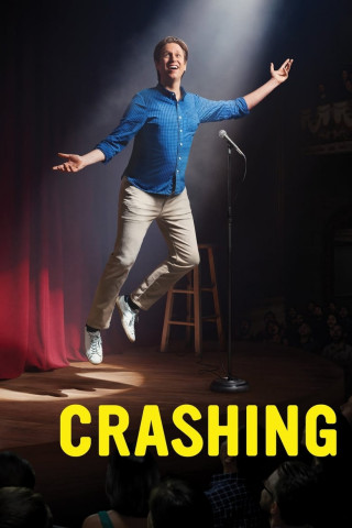 Crashing [OV] (2017)