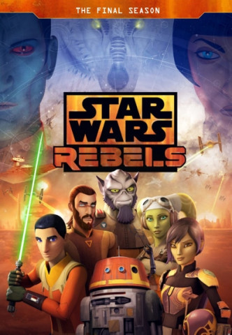 Star Wars Rebels (Kurzfilme) (2014)