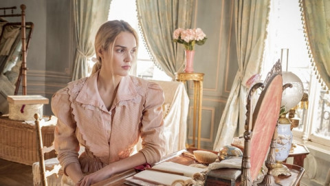 Der Basar des Schicksals (2019)