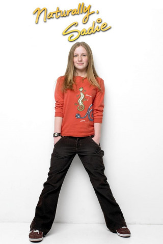 Einfach Sadie! (2005)