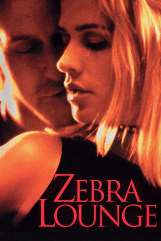 Zebra Lounge - Verbotene Spiele (2001)