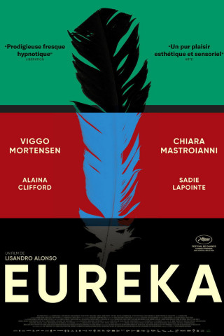 Eureka (2024)