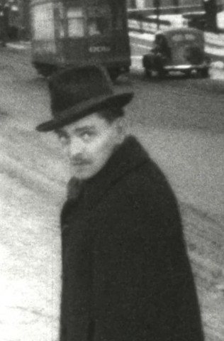 Das Leben des Emile Zola (1937)