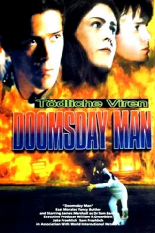 Doomsday Man - Tödliche Viren (2000)